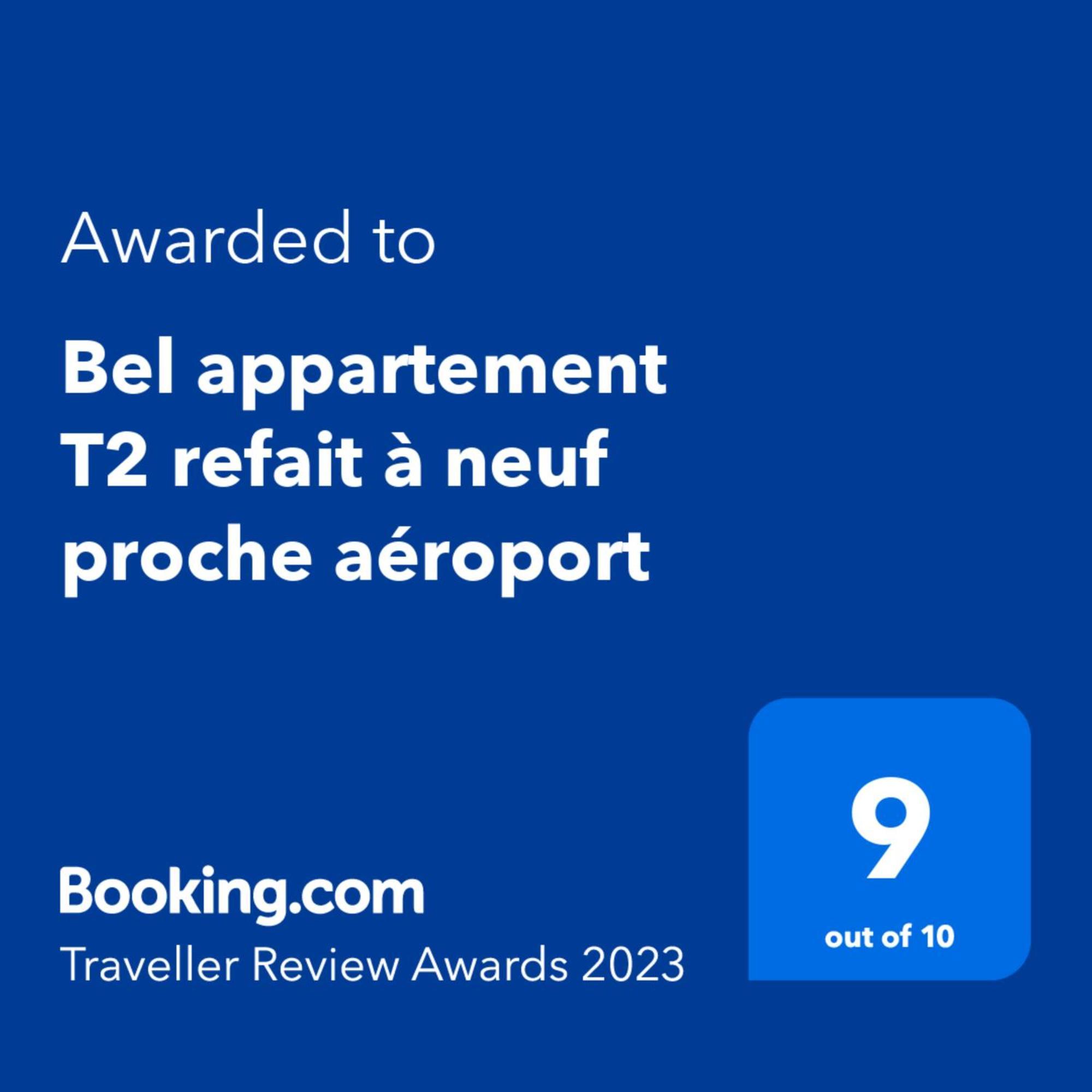 Chantignolle, Proche Aeroport Tille Ngoại thất bức ảnh